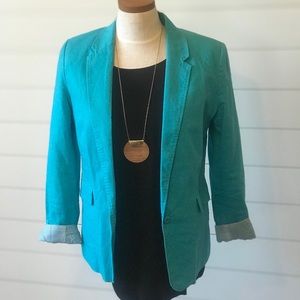 Women’s blazer